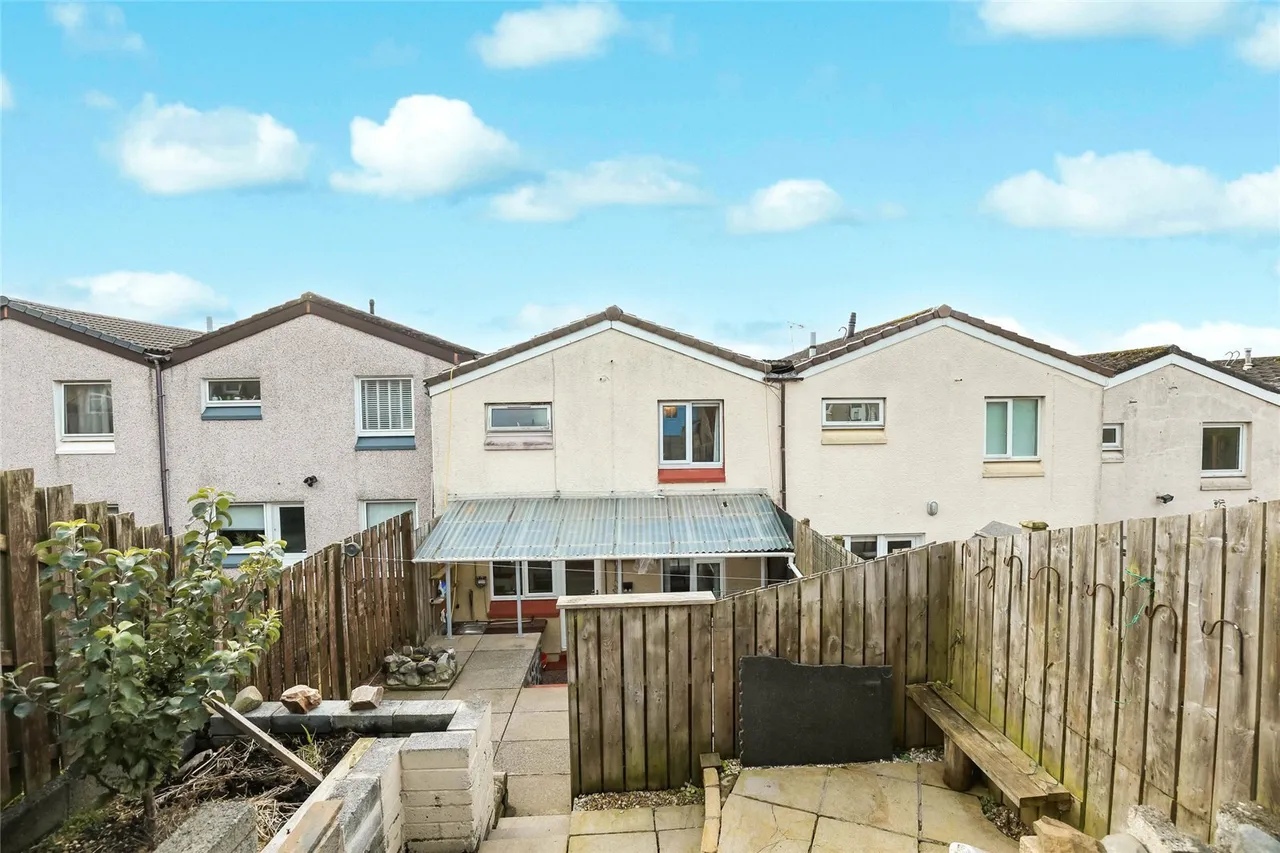 Minnoch Crescent, Maybole, KA19, photo 18