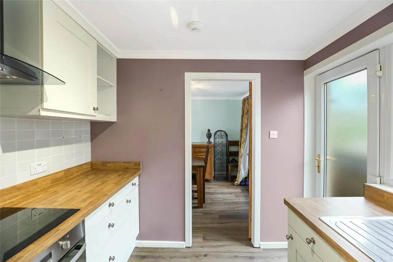Minnoch Crescent, Maybole, KA19, photo 8