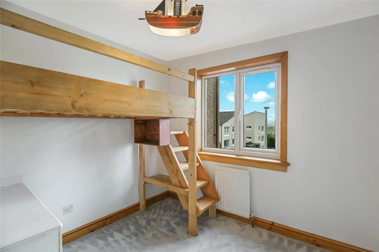 Minnoch Crescent, Maybole, KA19, photo 15