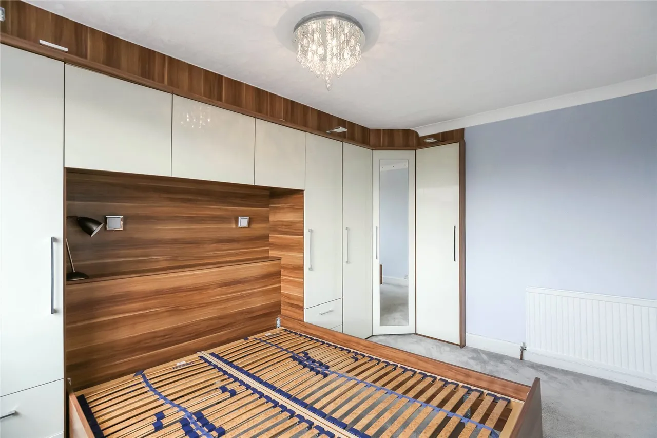 Minnoch Crescent, Maybole, KA19, photo 12