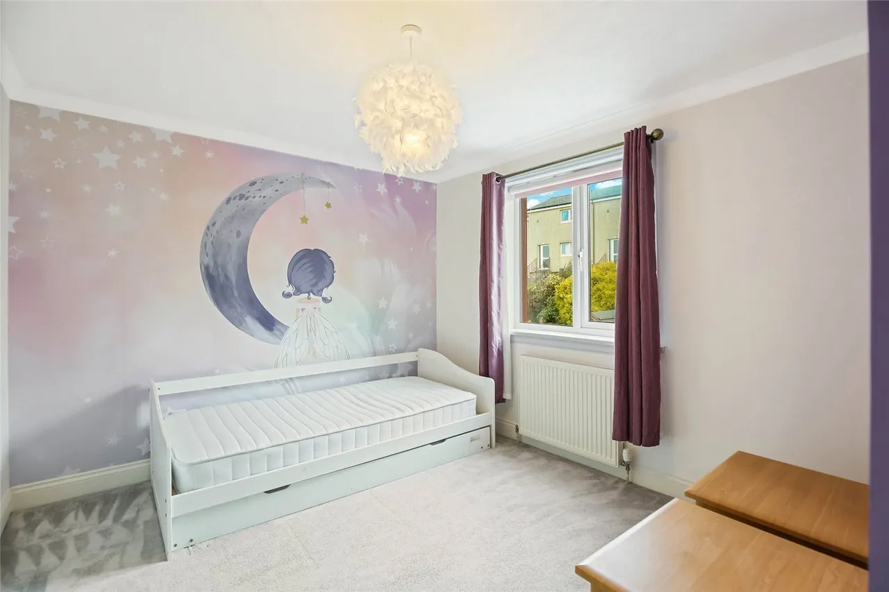 Minnoch Crescent, Maybole, KA19, photo 13