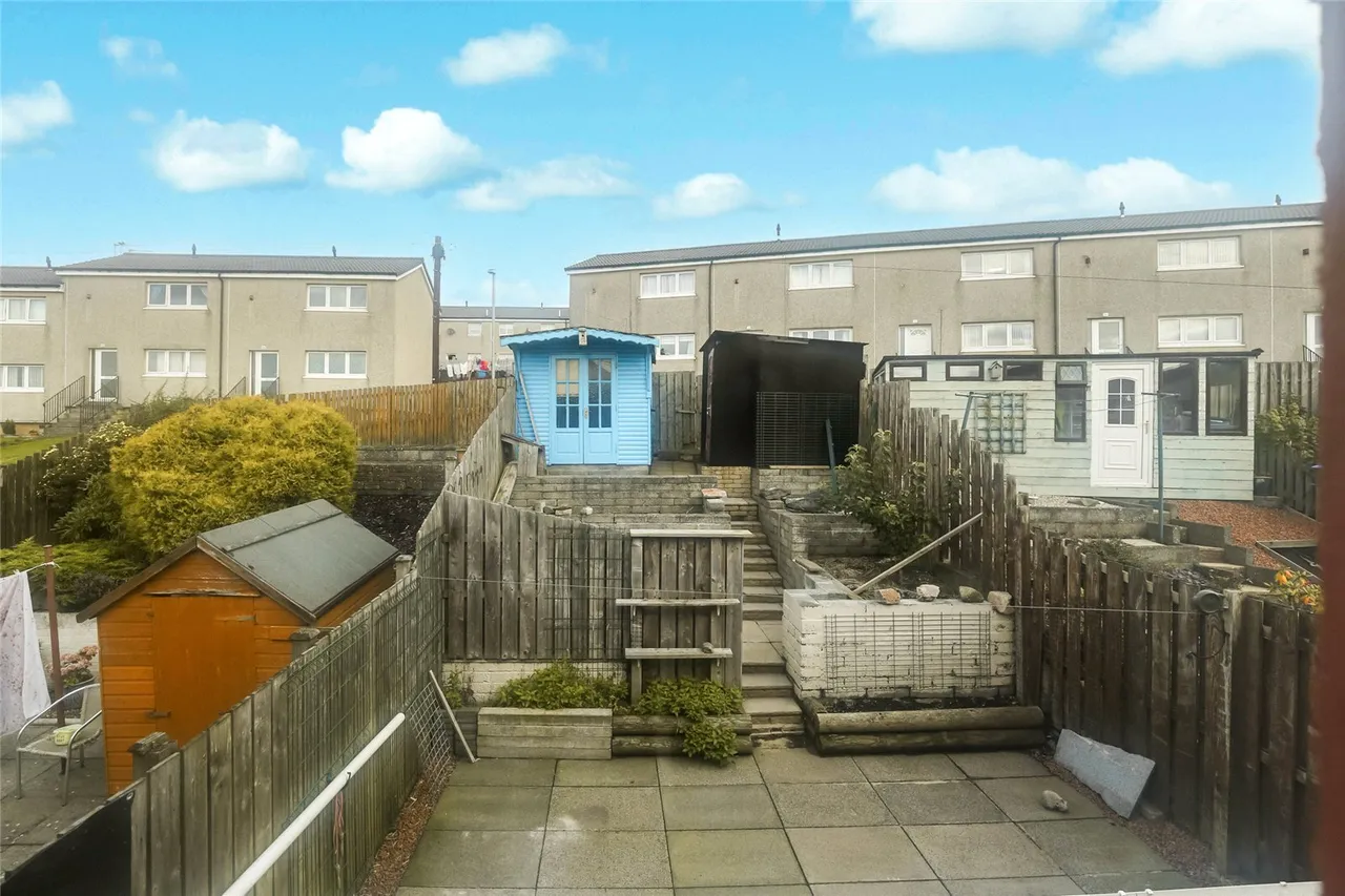 Minnoch Crescent, Maybole, KA19, photo 17