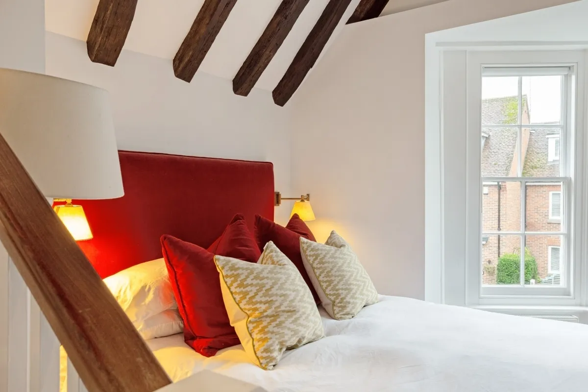 Empstead Court Henley-on-Thames, RG9, photo 14