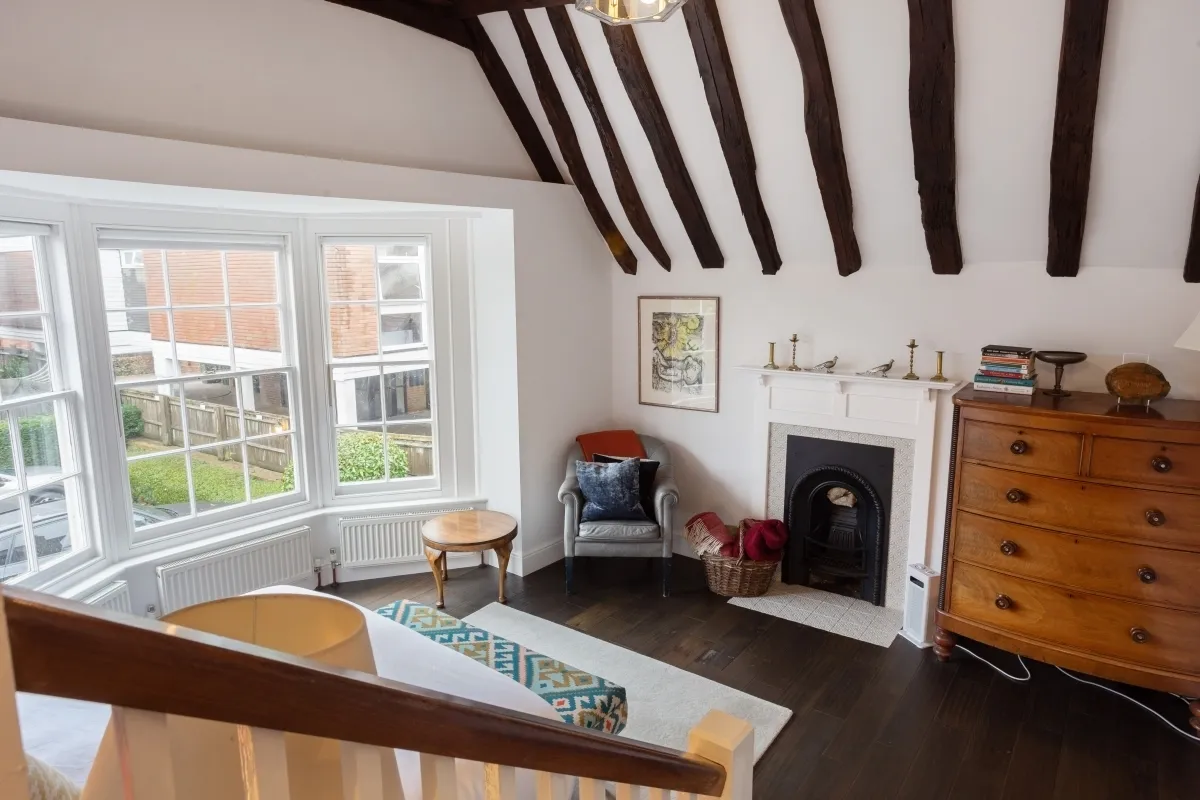 Empstead Court Henley-on-Thames, RG9, photo 13