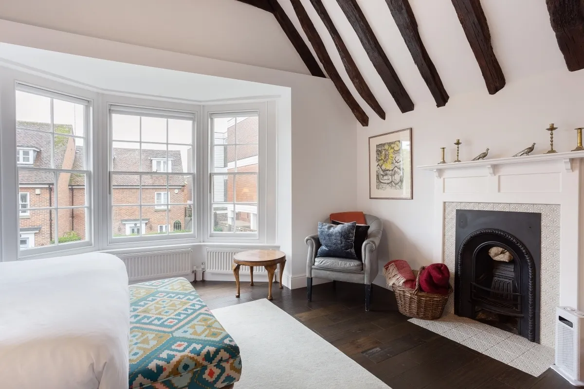 Empstead Court Henley-on-Thames, RG9, photo 12
