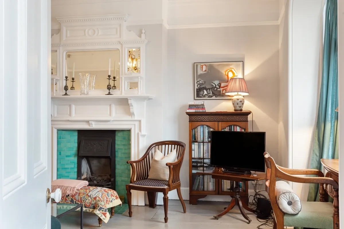 Empstead Court Henley-on-Thames, RG9, photo 8