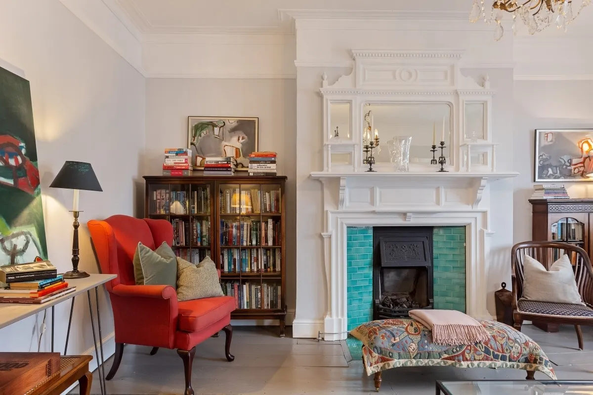 Empstead Court Henley-on-Thames, RG9, photo 5