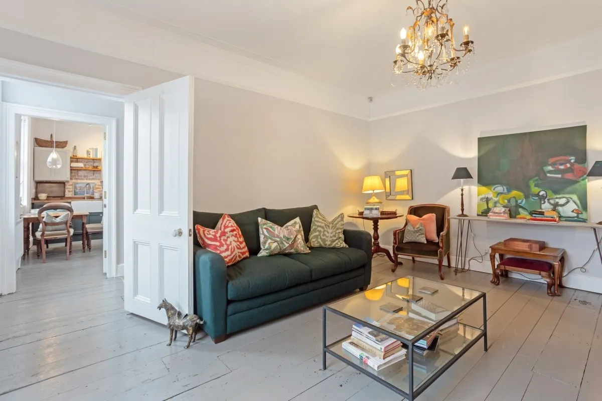 2 bed flat to rent, Empstead Court Henley-on-Thames, RG9