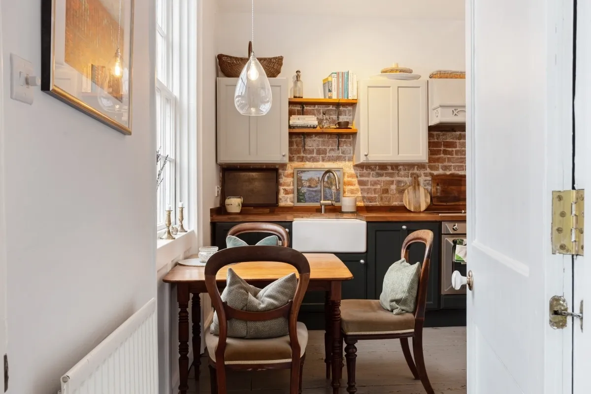 Empstead Court Henley-on-Thames, RG9, photo 10