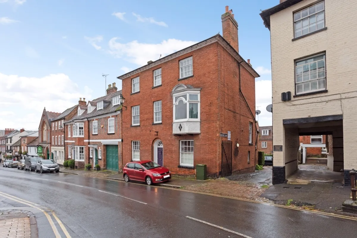 Empstead Court Henley-on-Thames, RG9, photo 16