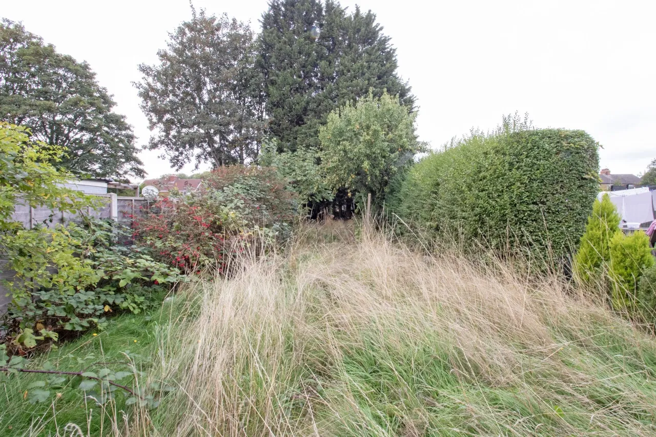 Buckingham Avenue, Scunthorpe, DN15, photo 12