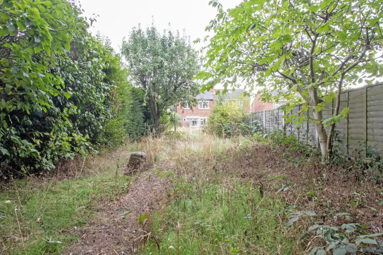 Buckingham Avenue, Scunthorpe, DN15, photo 14
