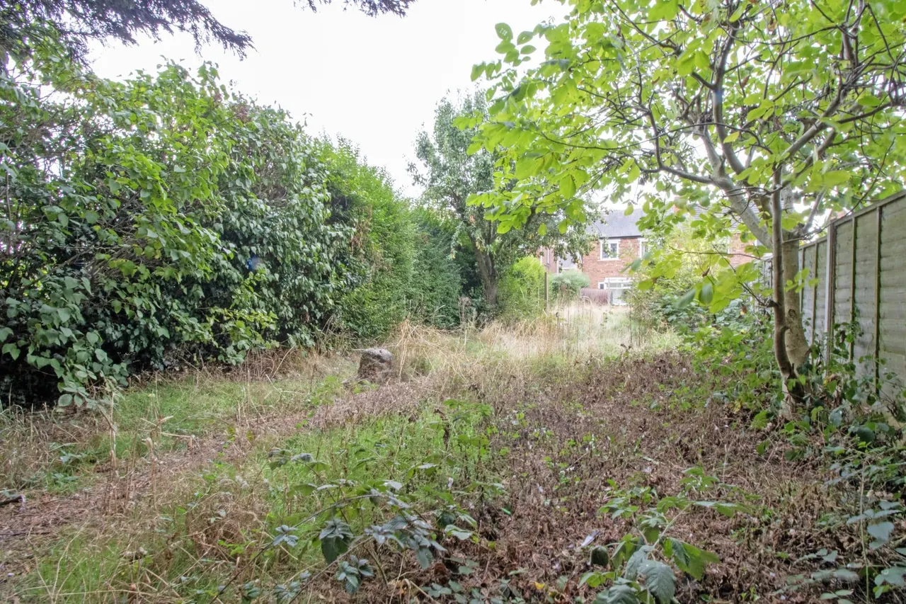 Buckingham Avenue, Scunthorpe, DN15, photo 13