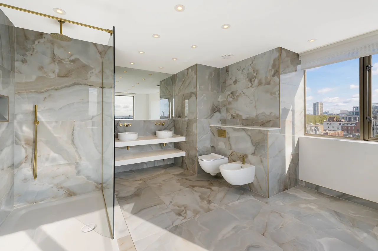 South Lodge, Knightsbridge, London, photo 6