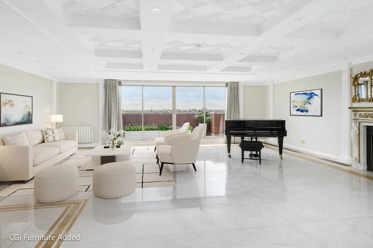 South Lodge, Knightsbridge, London, photo 2
