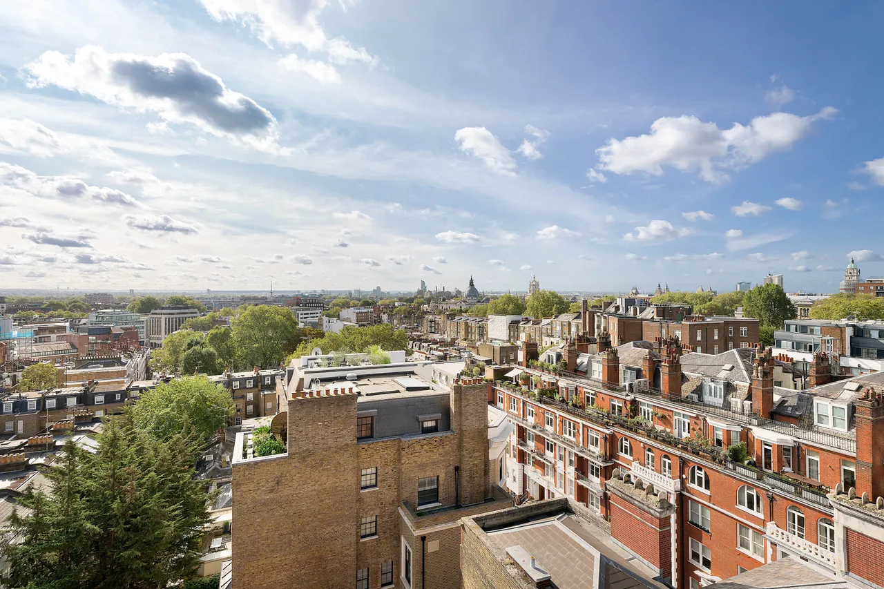South Lodge, Knightsbridge, London, photo 7