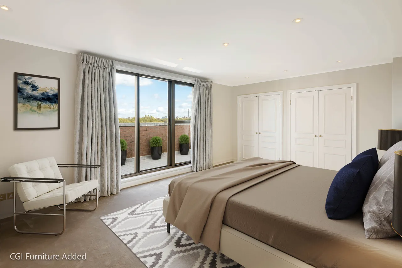 South Lodge, Knightsbridge, London, photo 9