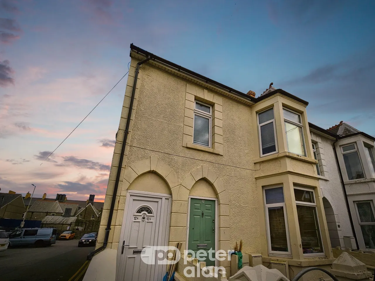 Mary Street, Porthcawl, CF36, photo 6
