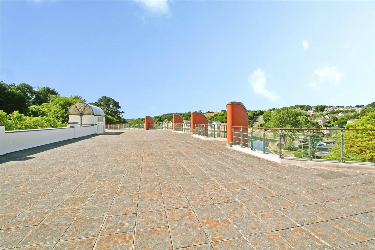 Malpas Road, Truro, TR1, photo 21