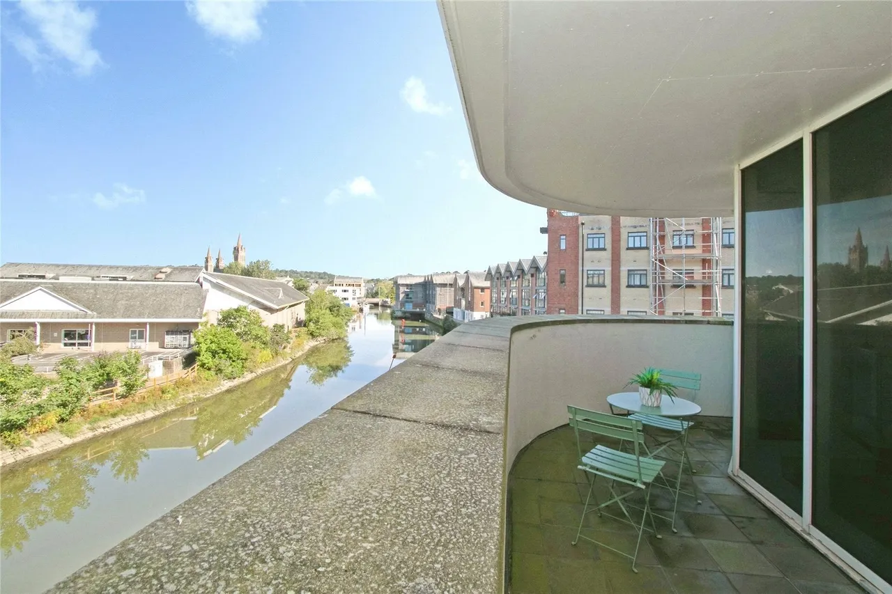 Malpas Road, Truro, TR1, photo 15