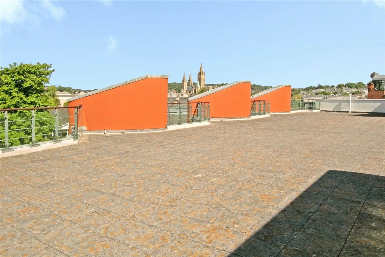 Malpas Road, Truro, TR1, photo 22
