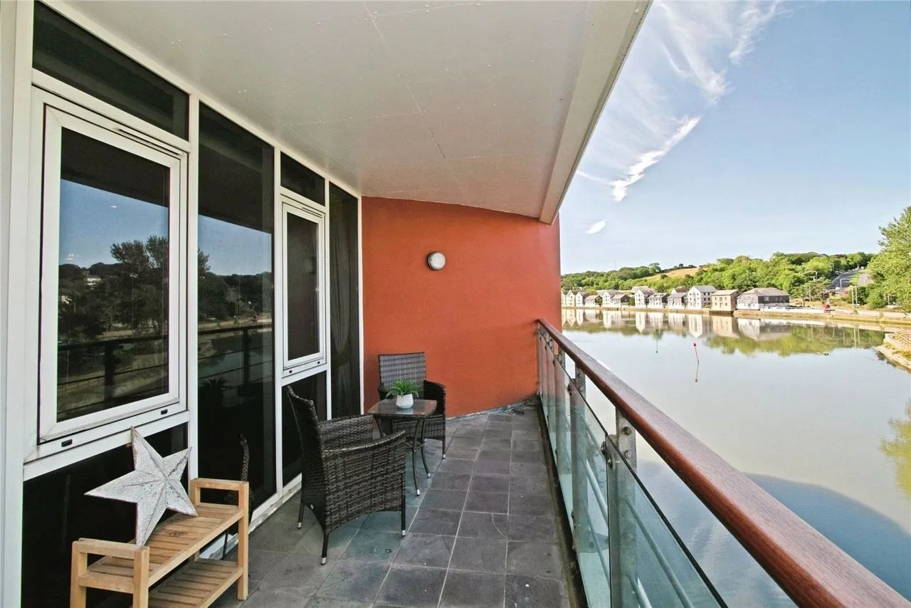 Malpas Road, Truro, TR1, photo 12