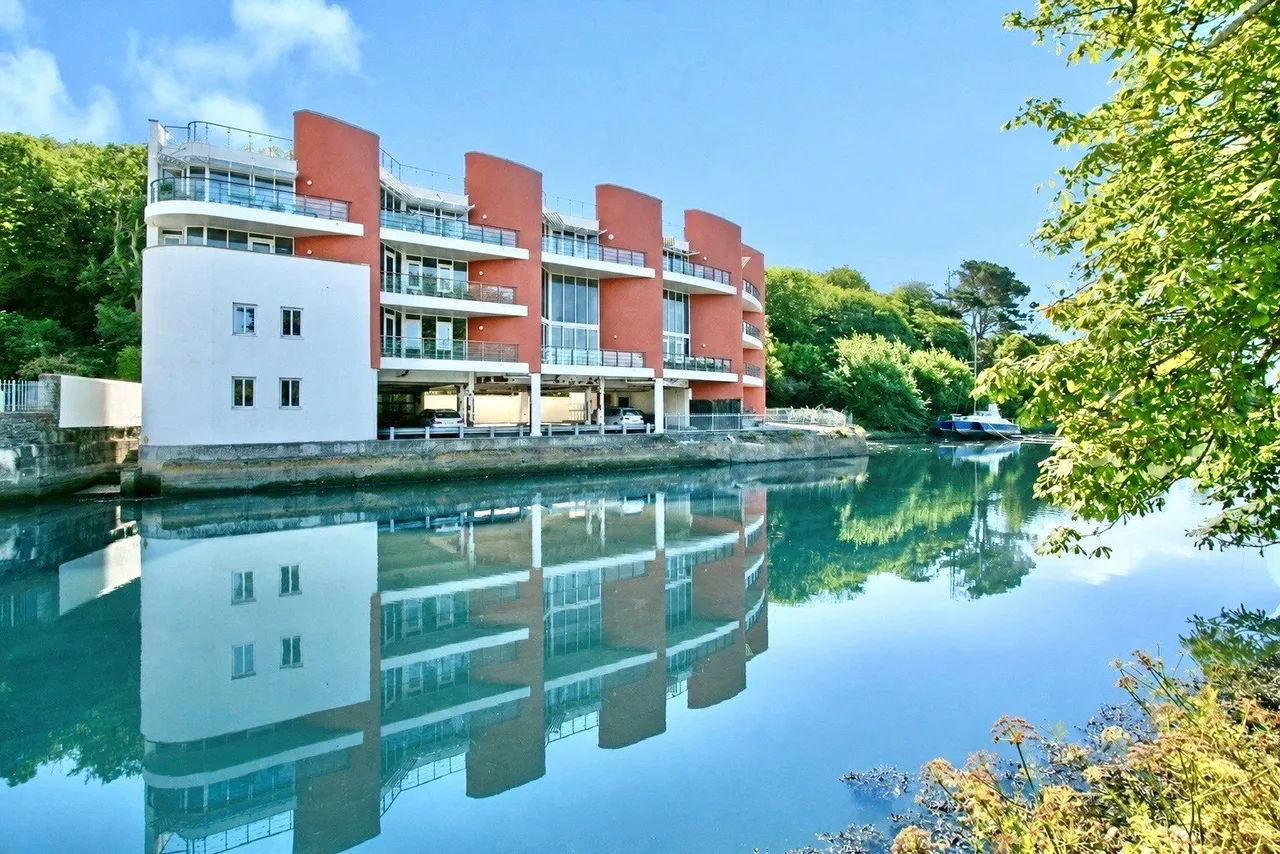 Malpas Road, Truro, TR1, photo 24