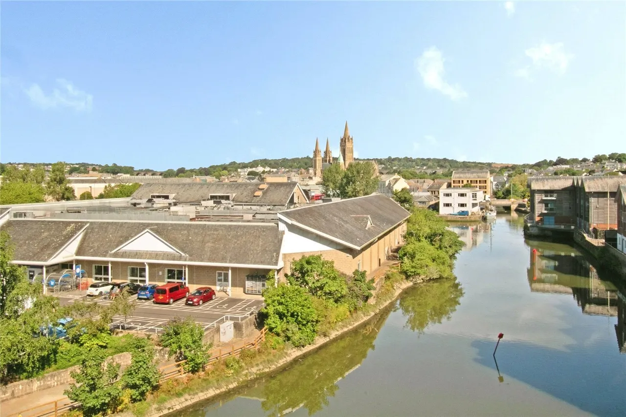 Malpas Road, Truro, TR1, photo 23