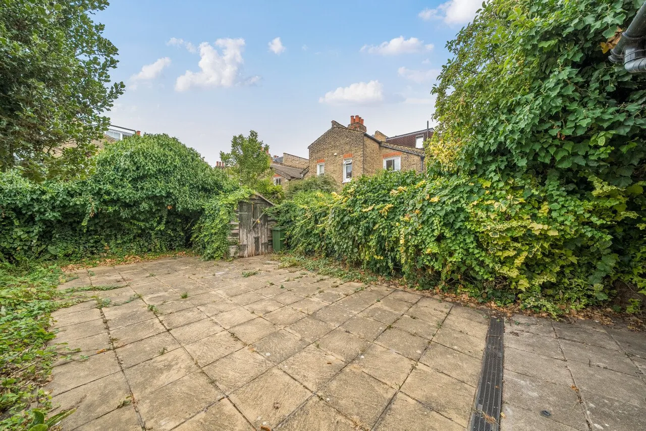 Clonmore Street, Southfields, London, SW18, photo 4