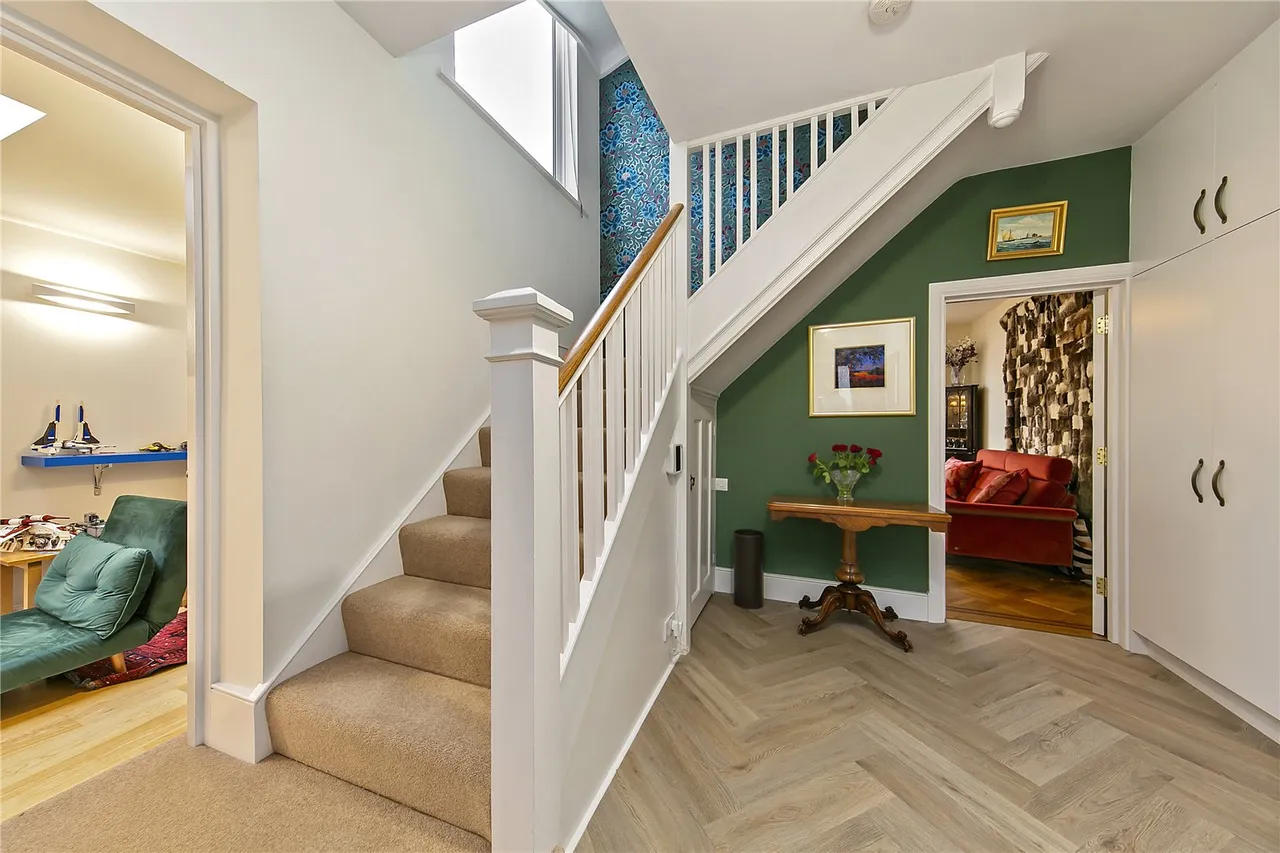 Clare Lawn Avenue, East Sheen, SW14, photo 5