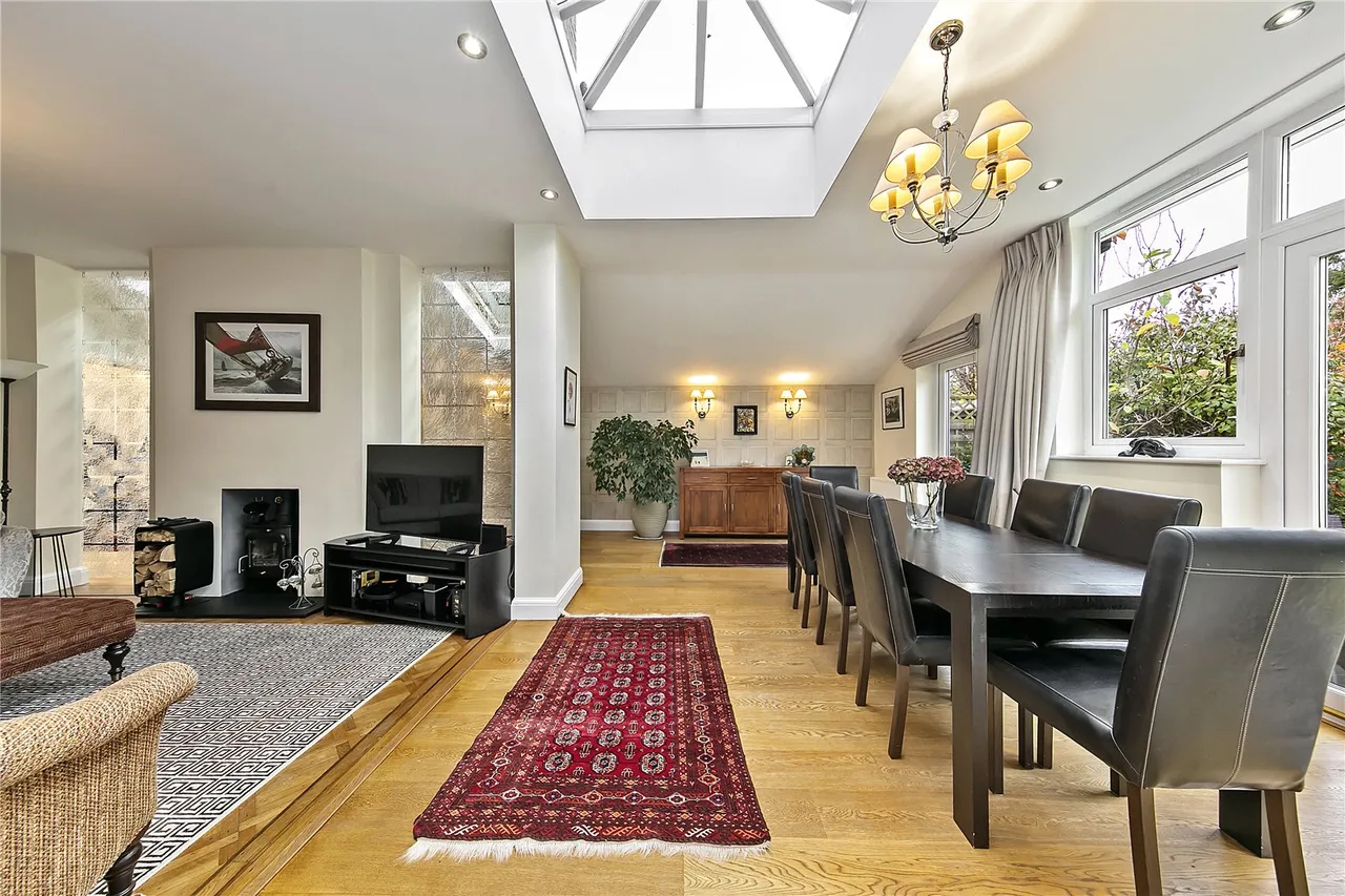 Clare Lawn Avenue, East Sheen, SW14, photo 9