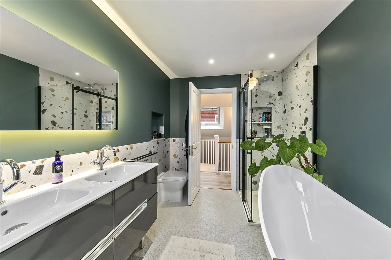 Clare Lawn Avenue, East Sheen, SW14, photo 2