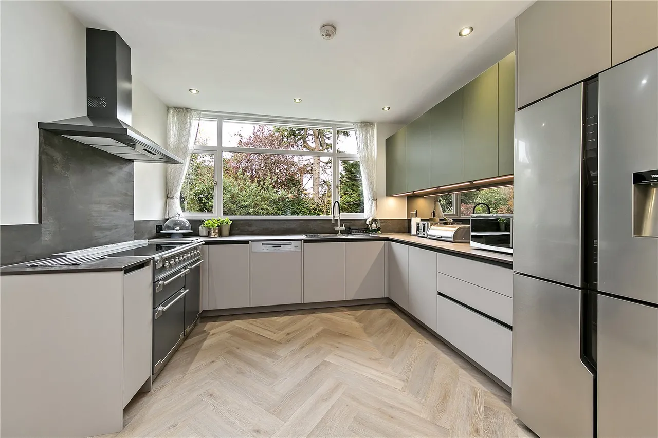 Clare Lawn Avenue, East Sheen, SW14, photo 8
