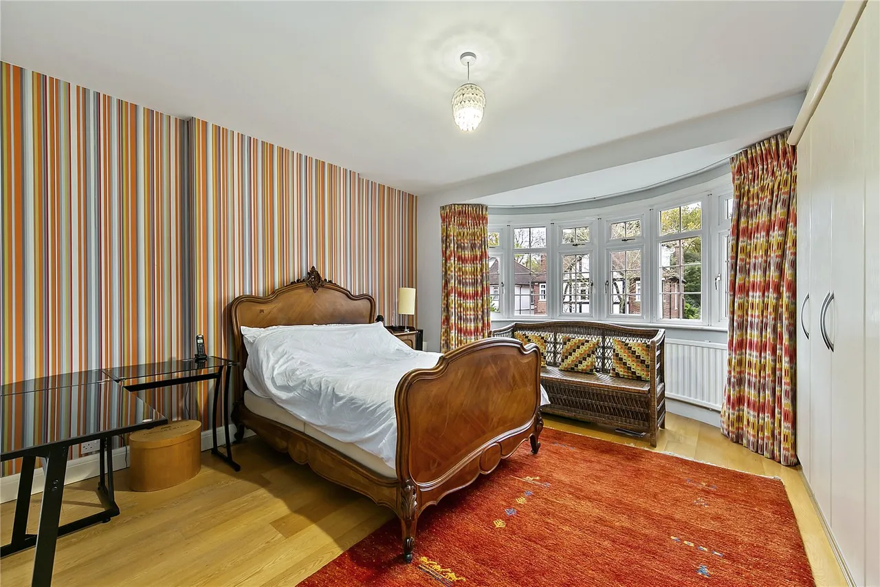 Clare Lawn Avenue, East Sheen, SW14, photo 12