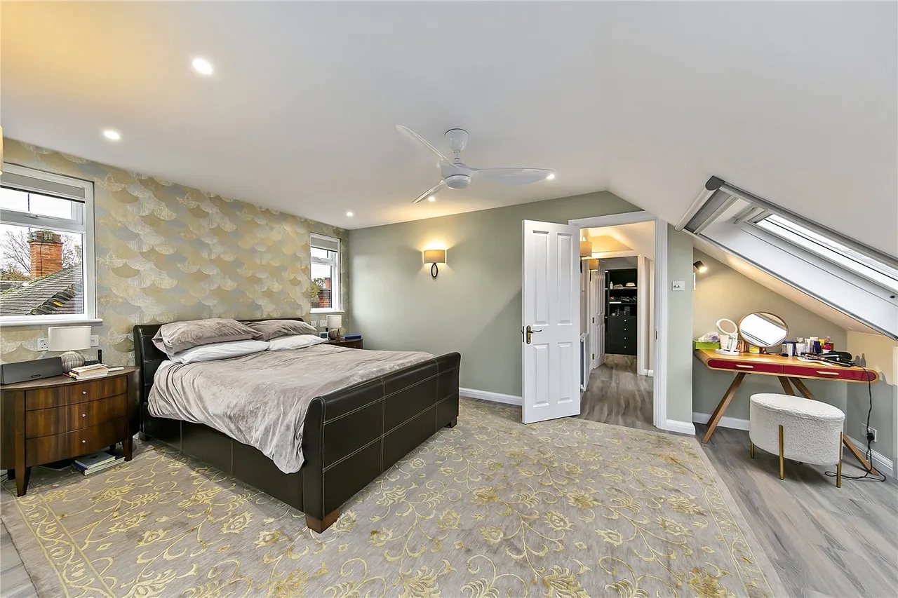 Clare Lawn Avenue, East Sheen, SW14, photo 3