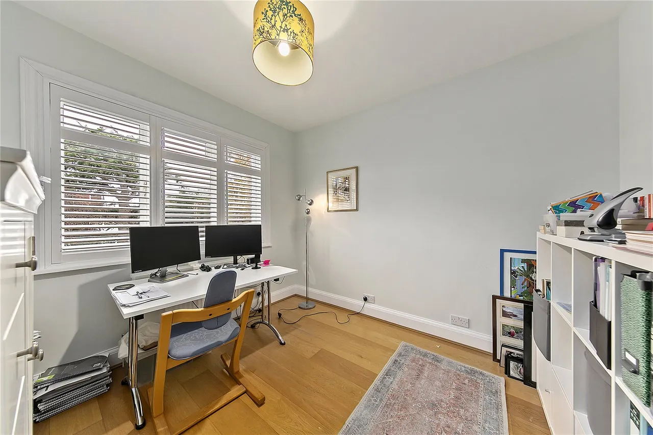 Clare Lawn Avenue, East Sheen, SW14, photo 16