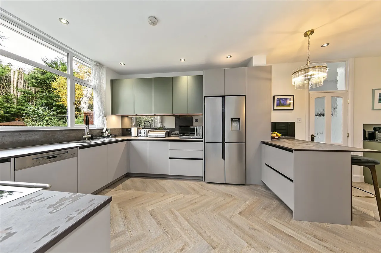 Clare Lawn Avenue, East Sheen, SW14, photo 6