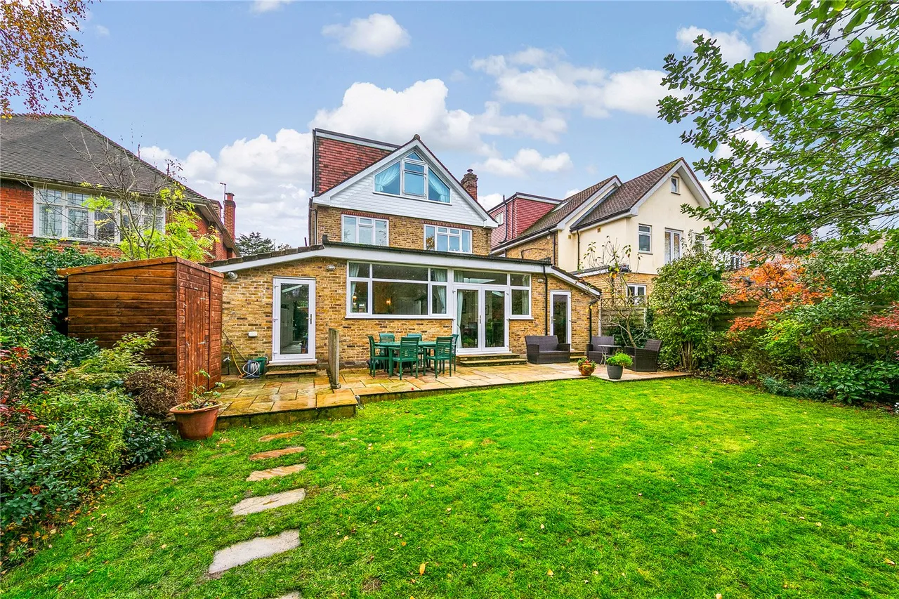 Clare Lawn Avenue, East Sheen, SW14, photo 18