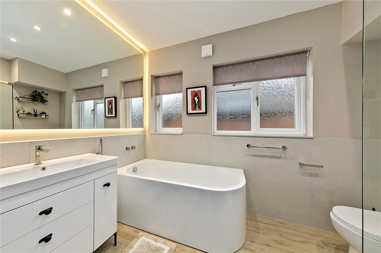 Clare Lawn Avenue, East Sheen, SW14, photo 14