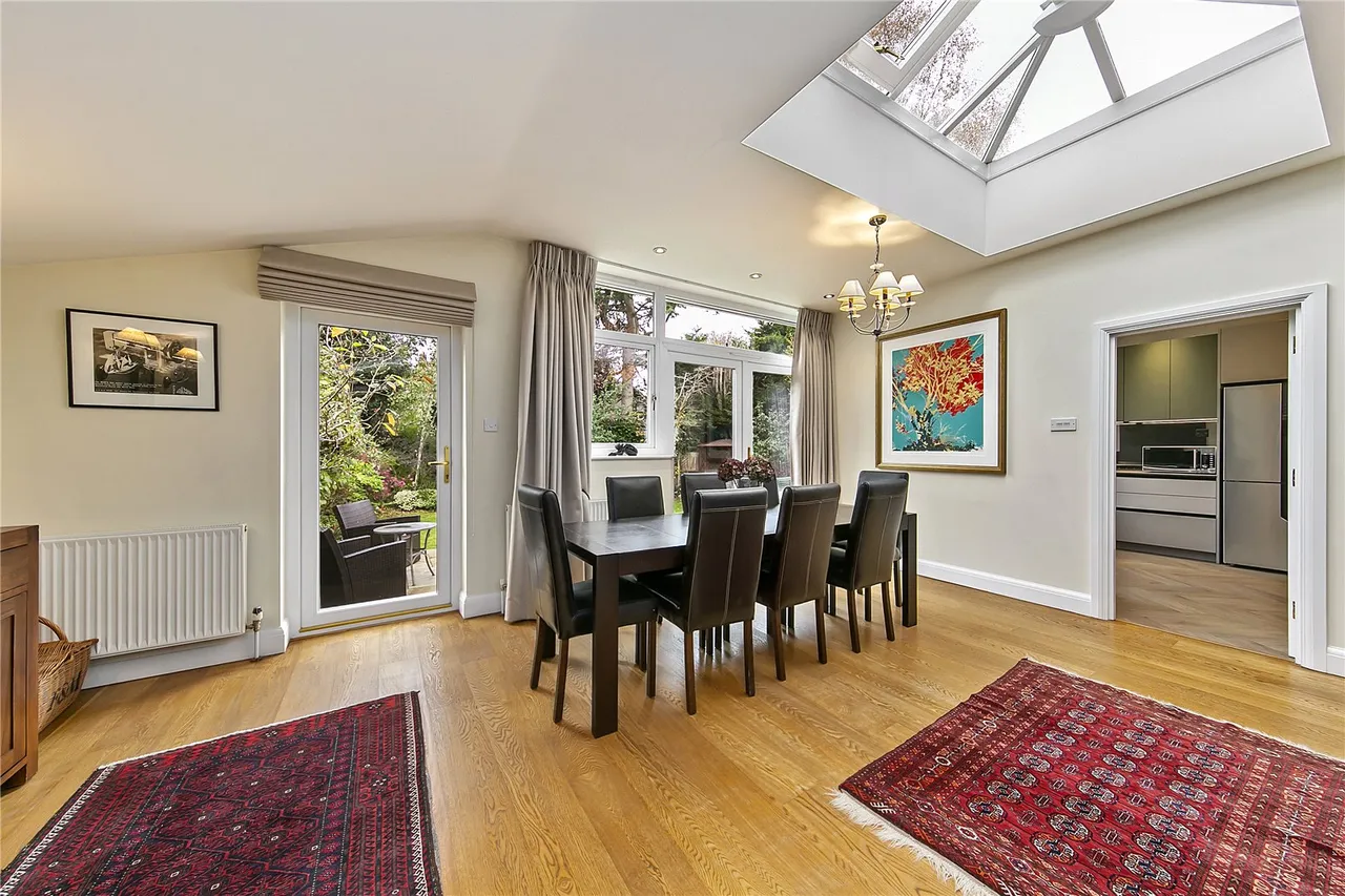 Clare Lawn Avenue, East Sheen, SW14, photo 11
