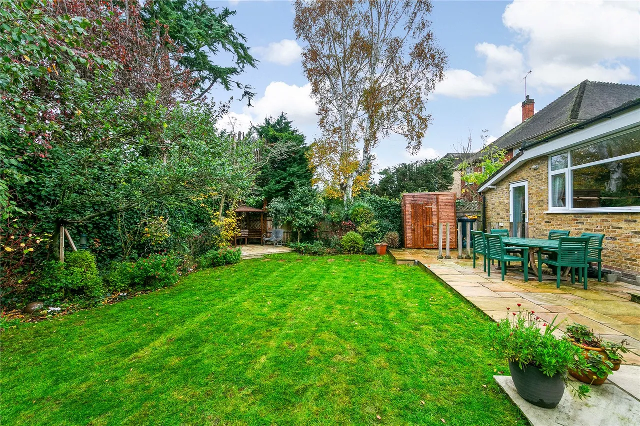 Clare Lawn Avenue, East Sheen, SW14, photo 17