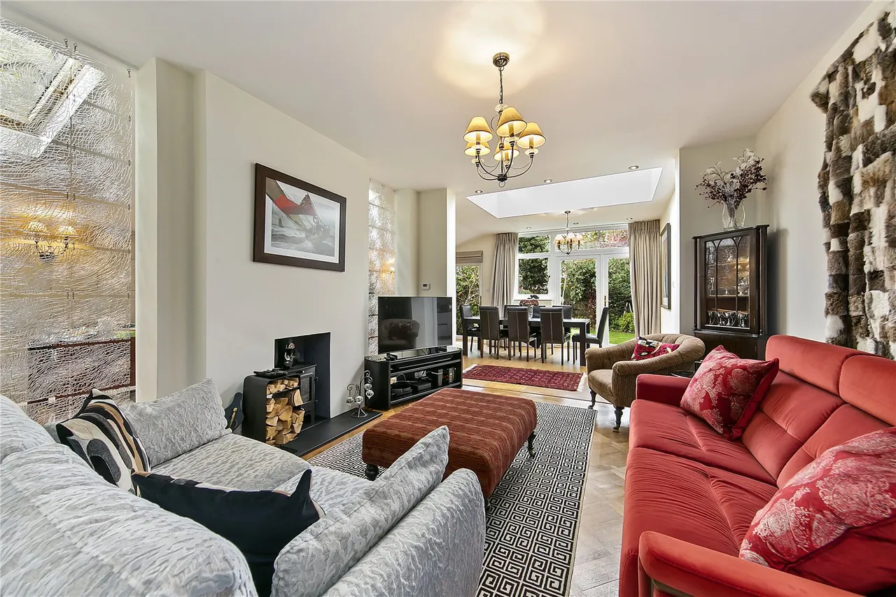 Clare Lawn Avenue, East Sheen, SW14, photo 10
