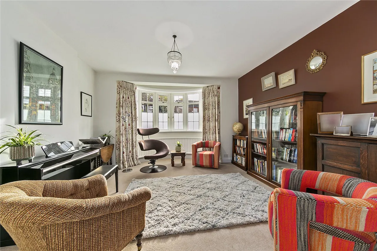 Clare Lawn Avenue, East Sheen, SW14, photo 7