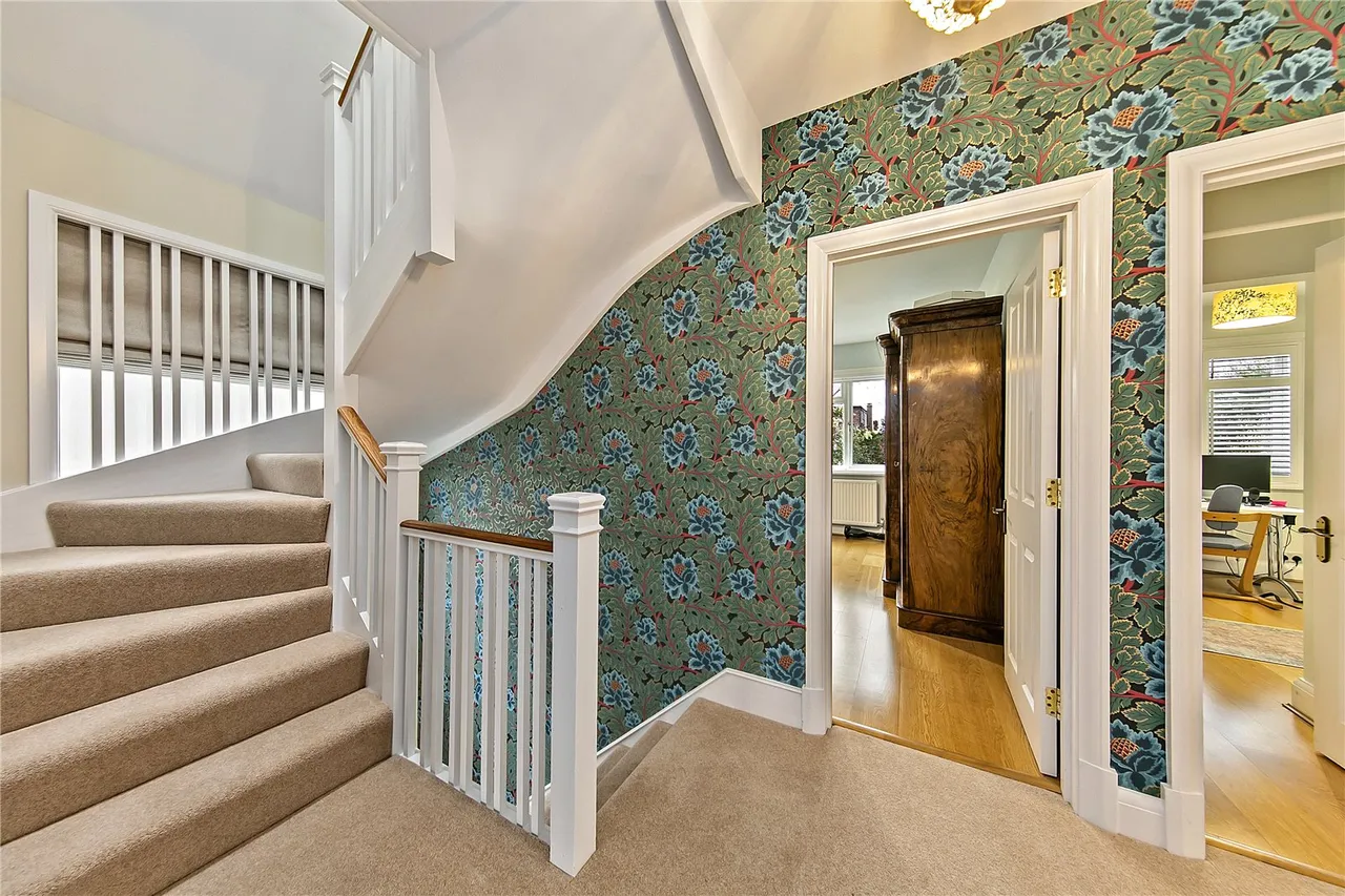 Clare Lawn Avenue, East Sheen, SW14, photo 15