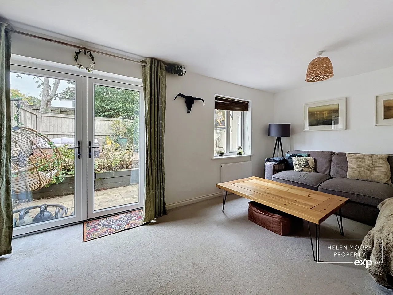3 bed house for sale, Sunnydale Close, Ivybridge