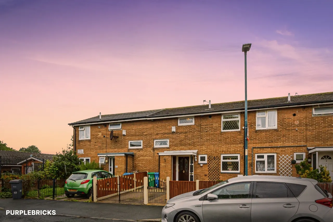 Doric Close, Manchester, M11, photo 30