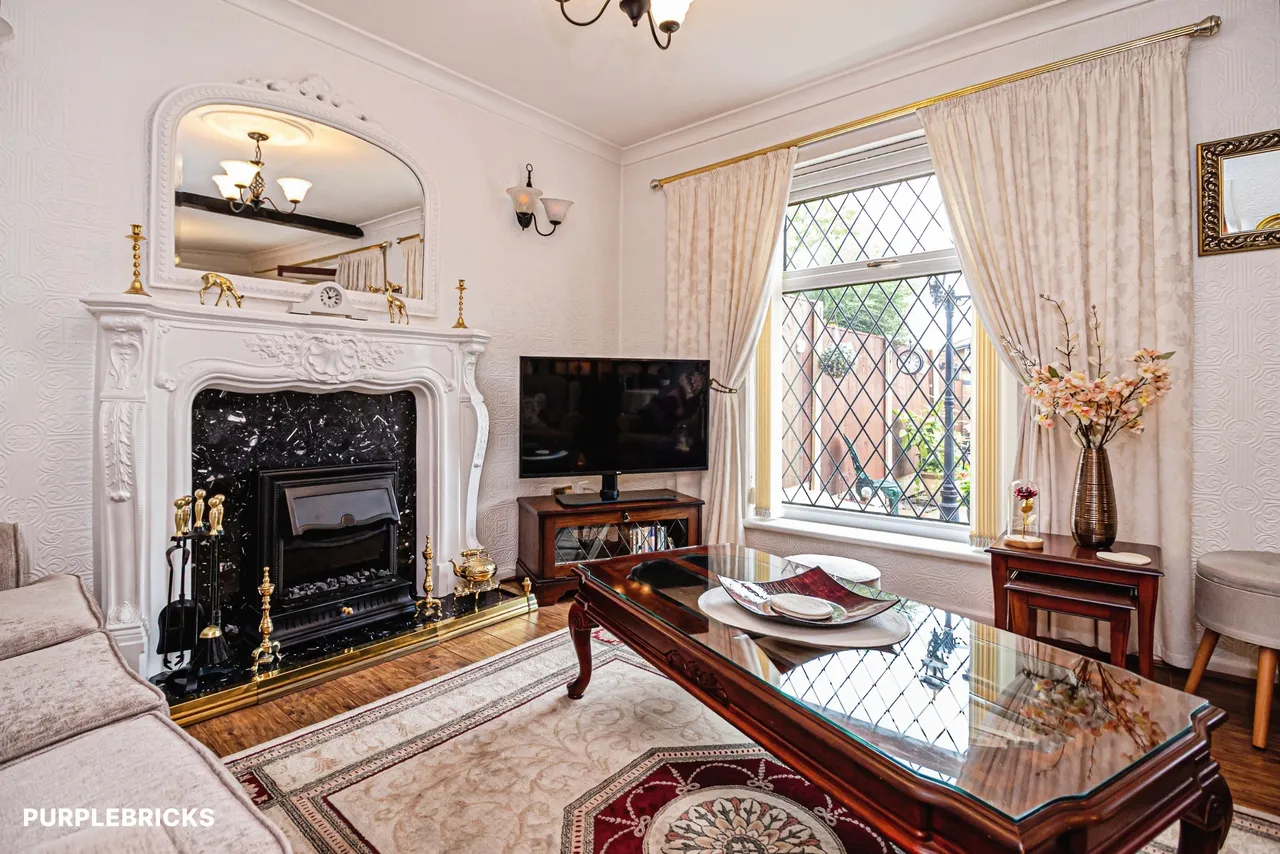 Doric Close, Manchester, M11, photo 6