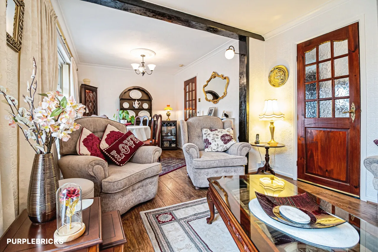 Doric Close, Manchester, M11, photo 2