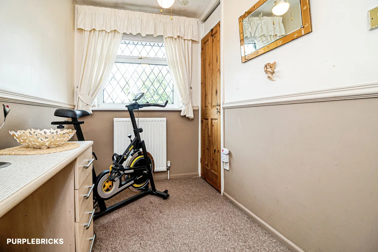Doric Close, Manchester, M11, photo 27