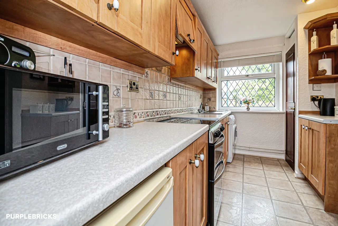 Doric Close, Manchester, M11, photo 12